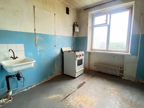 квартира по адресу Космонавтов ул., 53/1