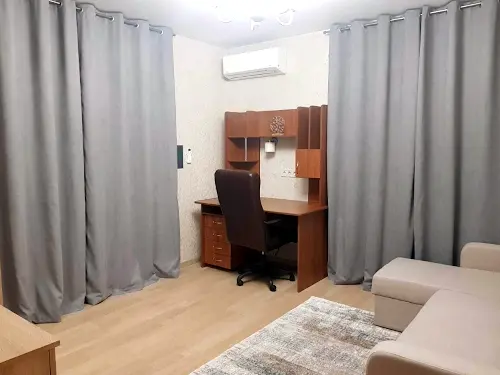 квартира за адресою Святошинська вул., 27Г-1