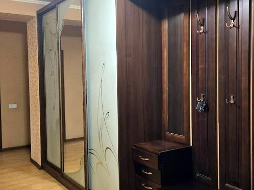 квартира по адресу Юлии Здановской ул. (Ломоносова), 52-А