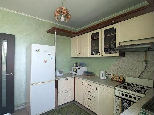 квартира за адресою Переяславська вул., 7