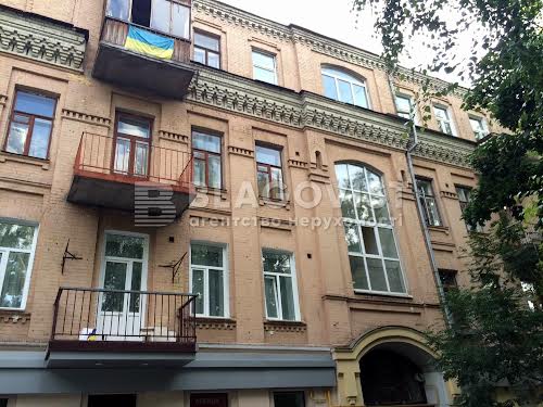 квартира по адресу Бульварно-Кудрявская ул. (Воровского), 9
