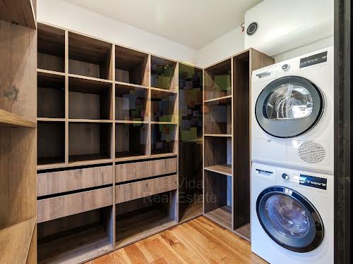 квартира за адресою Салютна вул., 2к16