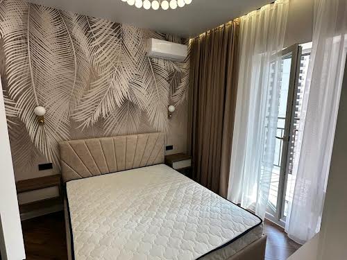 квартира за адресою Краснова вул., 1-А
