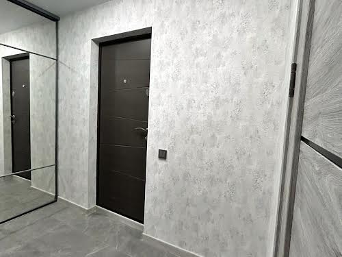 квартира по адресу Оболонский просп., 9