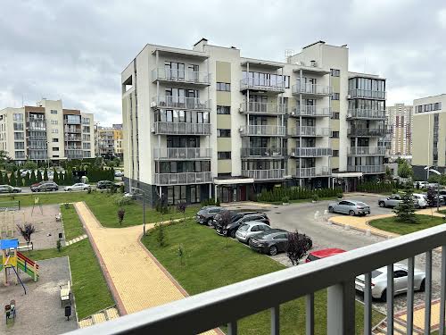 квартира за адресою Замковецька вул., 88-А