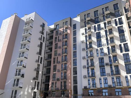 квартира за адресою Під Голоском вул., 17