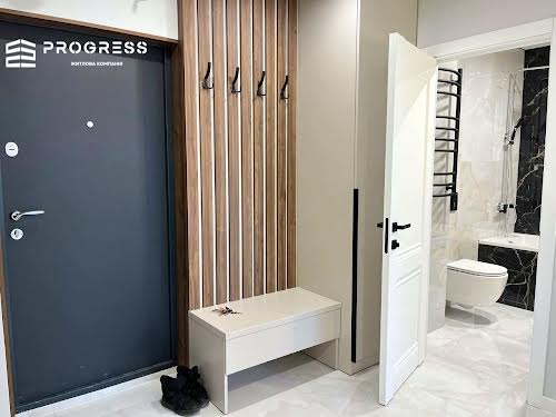 квартира за адресою Юліана Пелеша вул., 8