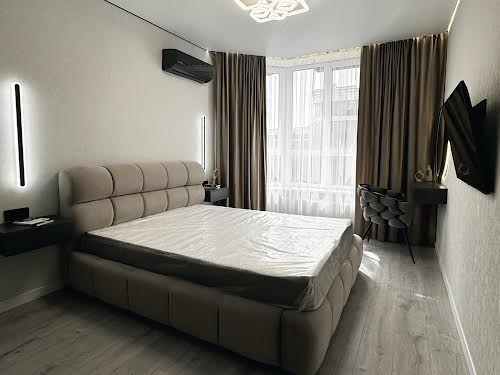 квартира за адресою Мартинова просп., 34