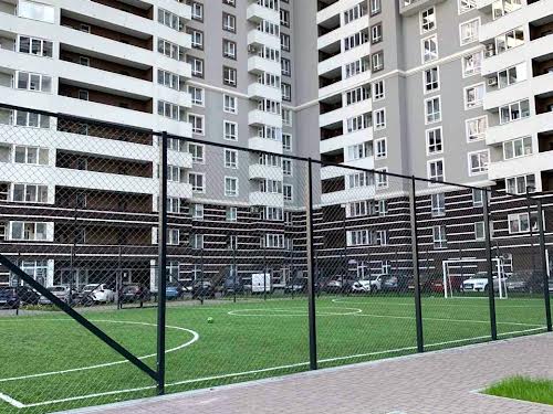 квартира за адресою Свободи вул., 20/4