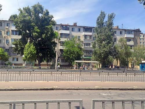 квартира за адресою Слобожанський просп. (ім. газети Правда), 13