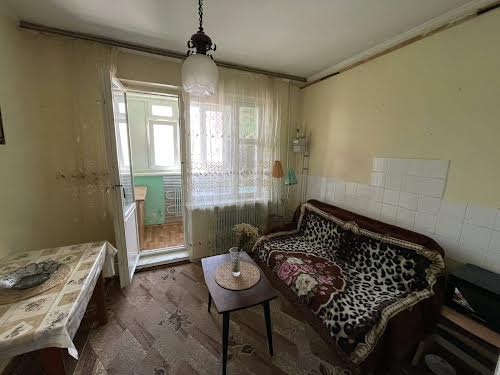 квартира за адресою Максима Залізняка вул., 20