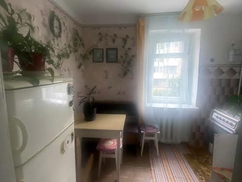 квартира за адресою Ярмуша, 5