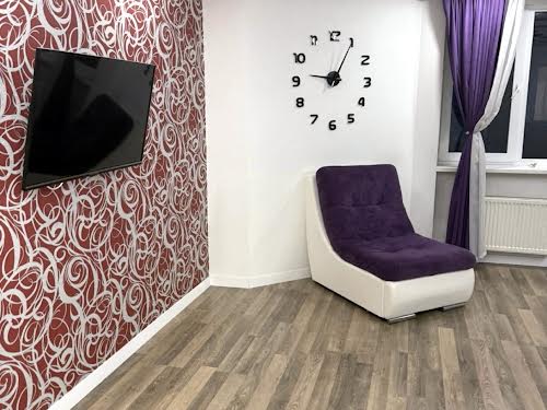 квартира по адресу Миру ул., 41