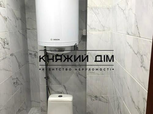 квартира за адресою Академіка Глушкова просп., 9-Є