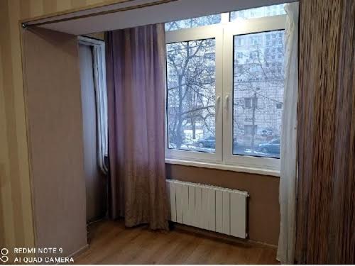 квартира за адресою Оболонський просп., 37