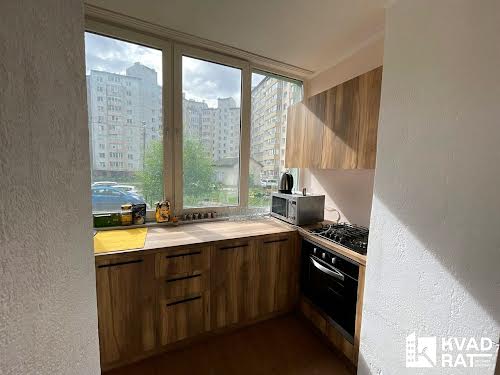 квартира по адресу Федьковича ул., 110