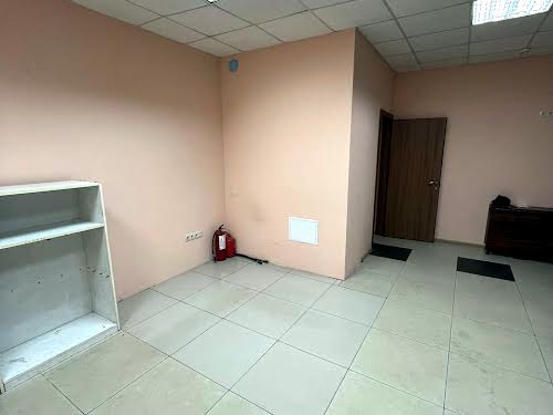 комерційна за адресою Тракторобудівників просп., 103Б