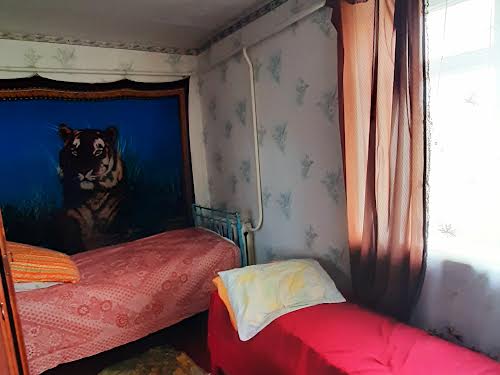 квартира за адресою с. Соколівське, Паркова, 3