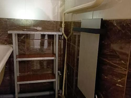 квартира за адресою Сорохтея, 16