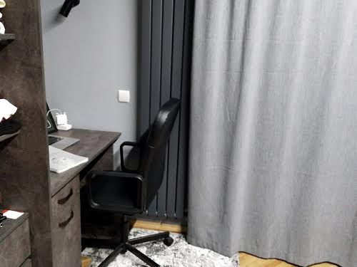 квартира по адресу Ивана Величковского ул., 70б