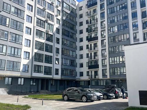 квартира за адресою Довга вул., 30а