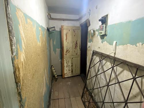 квартира за адресою Глісерна вул., 20