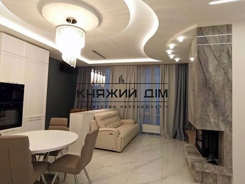 квартира по адресу Днепровская набережная ул., 18Б