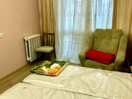 квартира за адресою Берестейський просп. (Перемоги), 22