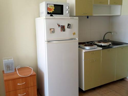 квартира по адресу Борщаговская ул., 143б