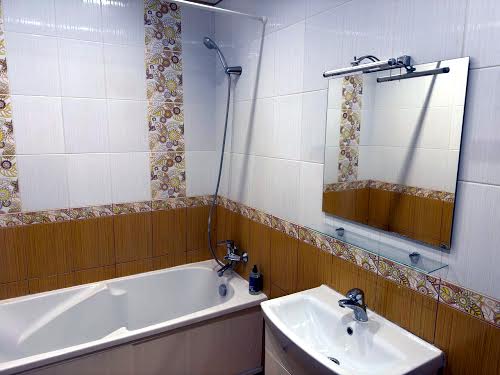 квартира за адресою Бориса Гмирі вул., 4