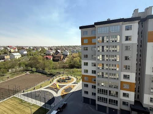 квартира по адресу Вінницька, 1-/8А
