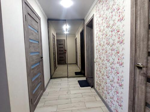 квартира за адресою Казарського вул., 1Б