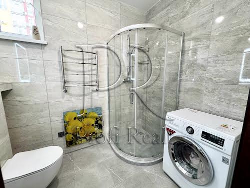 квартира за адресою Регенераторна вул., 4 к9