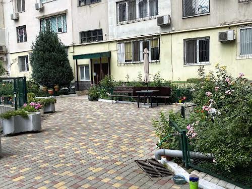 квартира за адресою Незалежності вул., 17