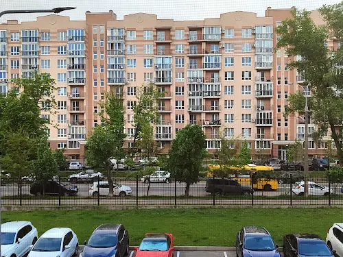 квартира за адресою Метрологічна вул., 52