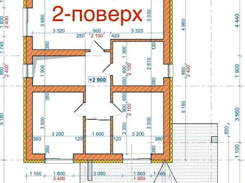 будинок за адресою Вивізна вул.