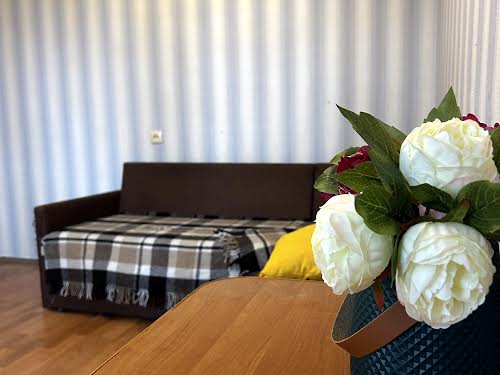 квартира по адресу Автозаводская ул., 15А