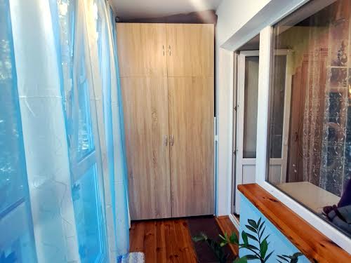 квартира за адресою вул. Прикордонна, 80
