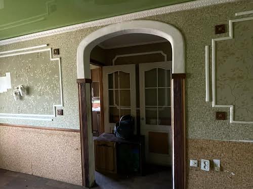 квартира за адресою Київська, 64