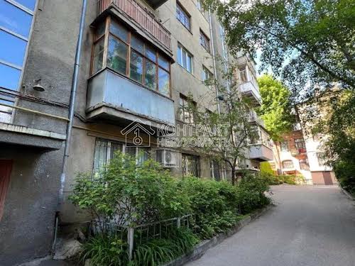 квартира за адресою Каразіна вул., 13