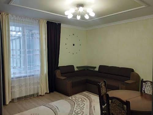 квартира по адресу Городоцкая ул., 226