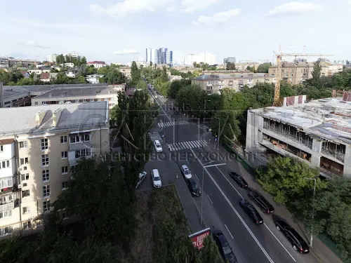 квартира за адресою Джона Маккейна вул. (Івана Кудрі), 7