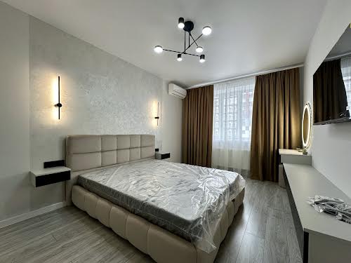 квартира за адресою Височана вул., 18