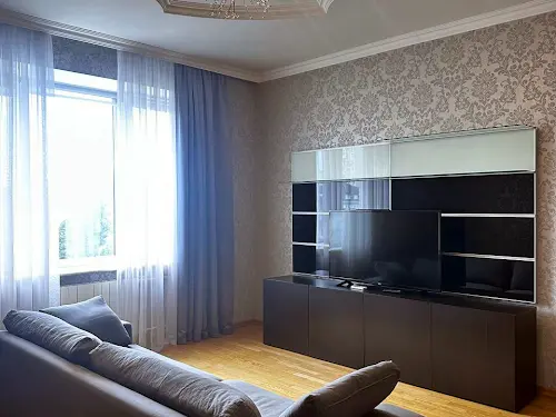 квартира за адресою Юрія Іллєнка вул. (Мельникова), 12
