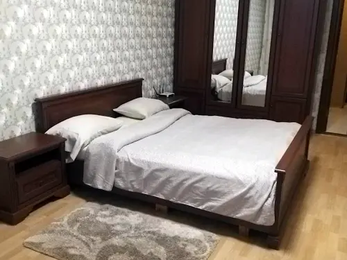 квартира за адресою Драгоманова вул., 1-А