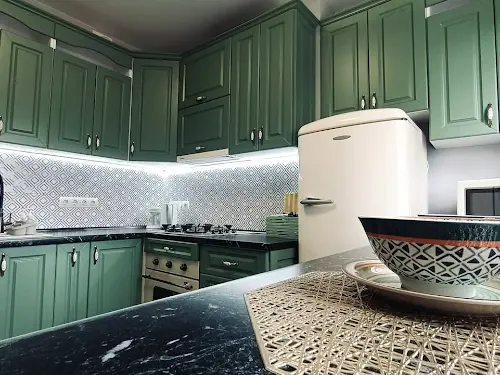 квартира за адресою Київська, 33