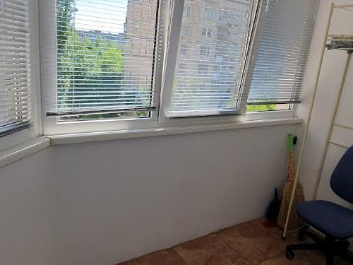 квартира за адресою Костанді вул., 50