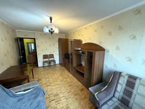 квартира по адресу Оболонский просп., 9