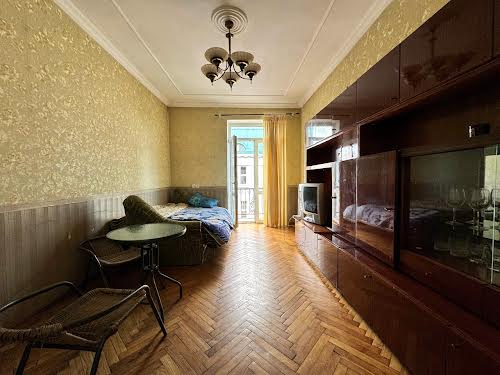 квартира по адресу академика Гнатюка ул. (Горького), 3