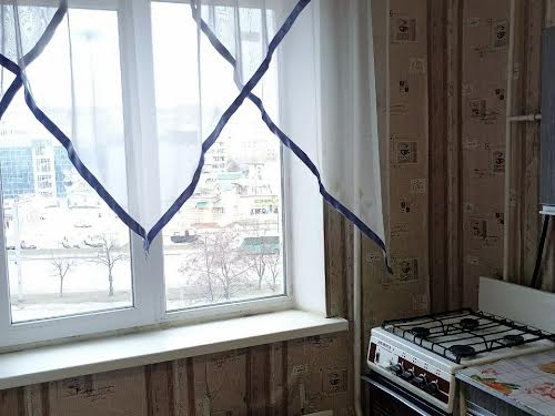 квартира за адресою Михайла Лушпи просп., 42